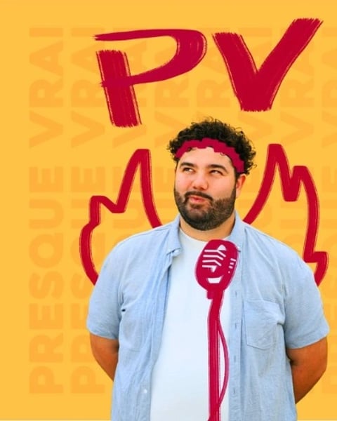PV