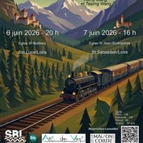 Concert du Symphonique des Bords de Loire
