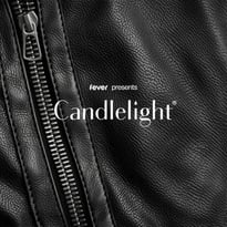 Candlelight : Longue Vie aux Légendes du Rock