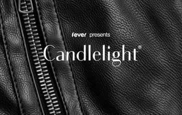 Candlelight : Longue Vie aux Légendes du Rock