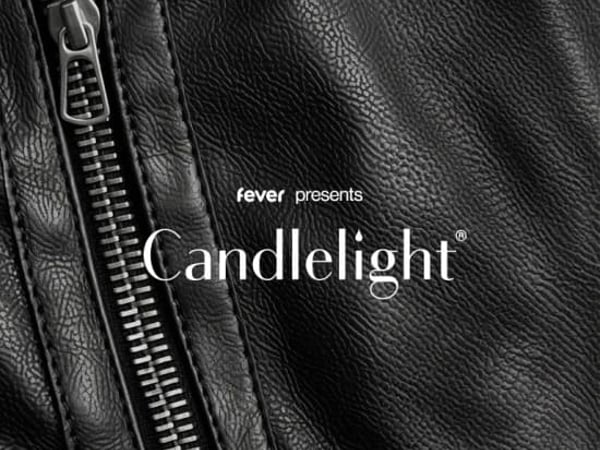 Candlelight : Longue Vie aux Légendes du Rock