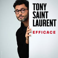Tony Saint Laurent