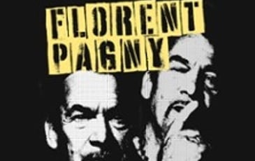 Florent Pagny : 65 Tour, La Suite du Retour