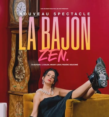 La Bajon