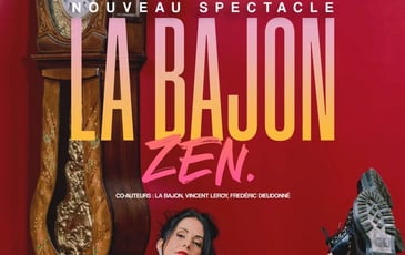La Bajon