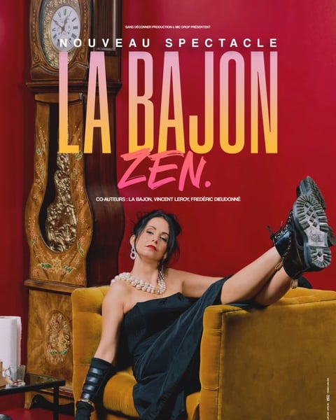 La Bajon