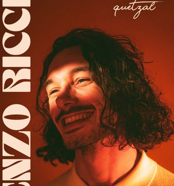 Enzo Ricci