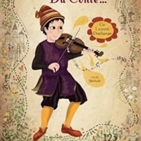 Au bout du conte... Un conte à compter