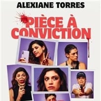 Pièce à conviction