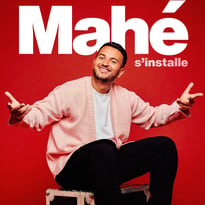 Mahé