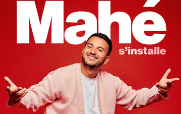 Mahé