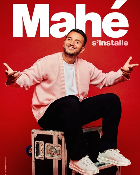 Mahé