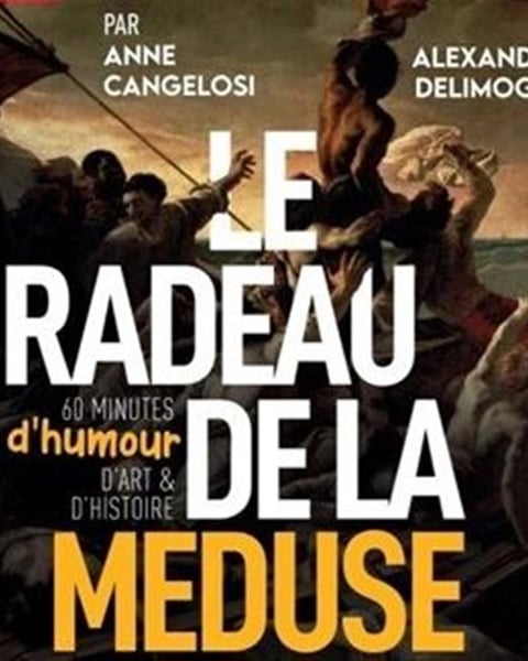 Le Radeau de la Méduse