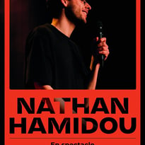 Nathan Hamidou