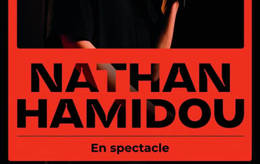 Nathan Hamidou