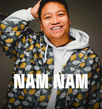 Nam Nam
