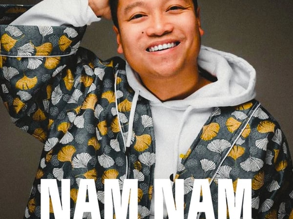 Nam Nam