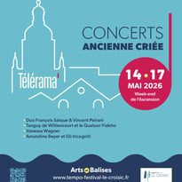Tempo Festival Le Croisic