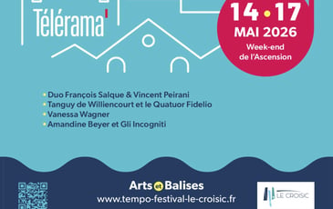 Tempo Festival Le Croisic