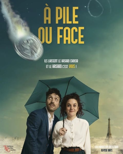 À pile ou face