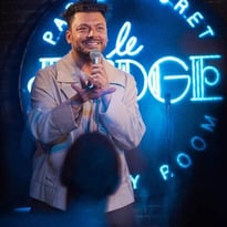 Le Fridge Comedy Club