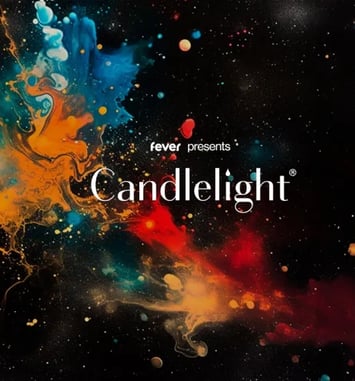 Candlelight : Coldplay vs. Imagine Dragons
