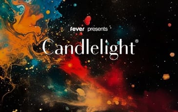Candlelight : Coldplay vs. Imagine Dragons