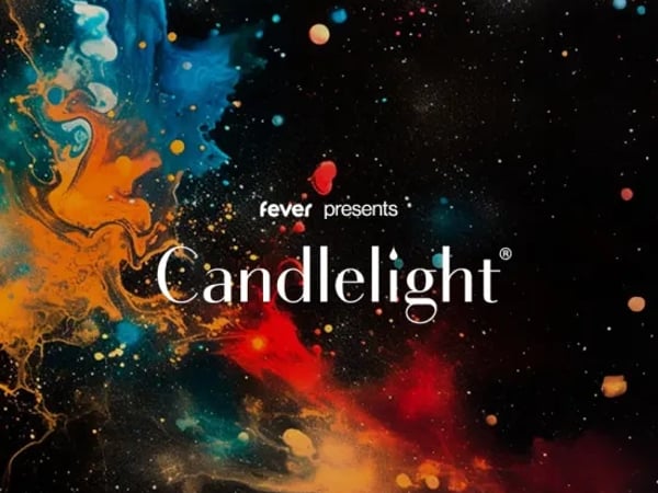 Candlelight : Coldplay vs. Imagine Dragons
