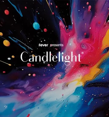 Candlelight : Ed Sheeran rencontre Coldplay