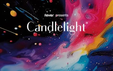 Candlelight : Ed Sheeran rencontre Coldplay