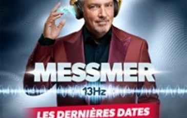 Messmer, 13Hz