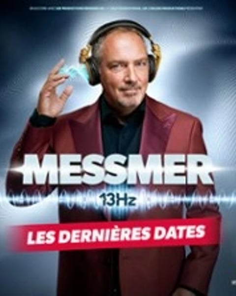 Messmer, 13Hz