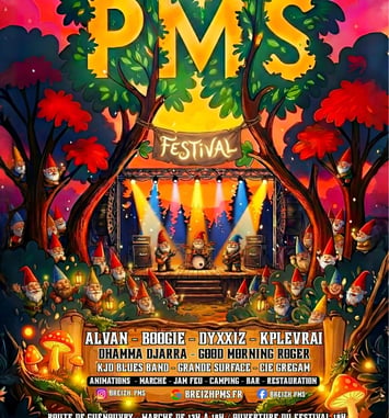 Festival PMS
