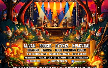 Festival PMS