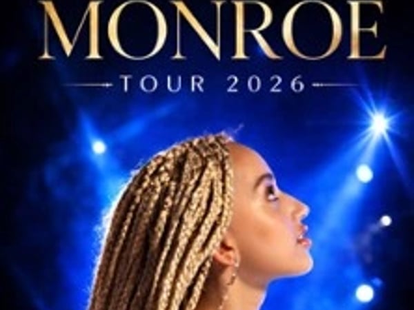 Monroe
