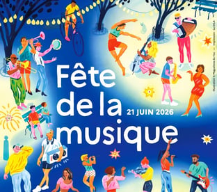 Fête de la musique à Bouguenais