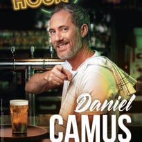 Daniel Camus