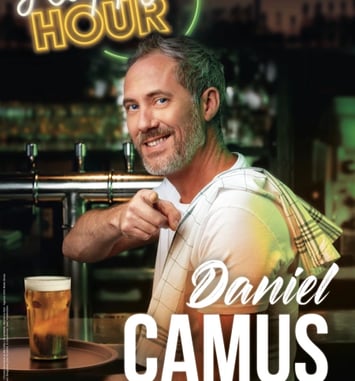 Daniel Camus