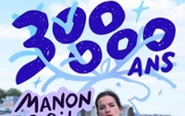 Manon Bril