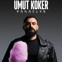 Umut Köker