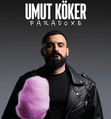 Umut Köker