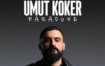 Umut Köker