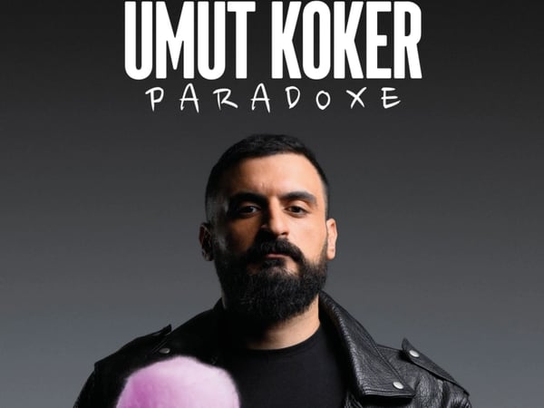 Umut Köker
