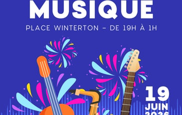 Saffré 2 la musique