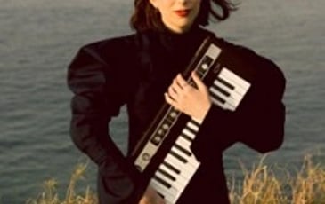 Coline Rio