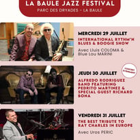 La Baule Jazz Festival