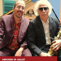 International rythm’n blues & boogie show