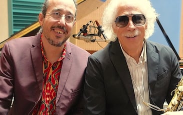 International rythm’n blues & boogie show
