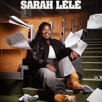 Sarah Lélé