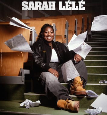 Sarah Lélé